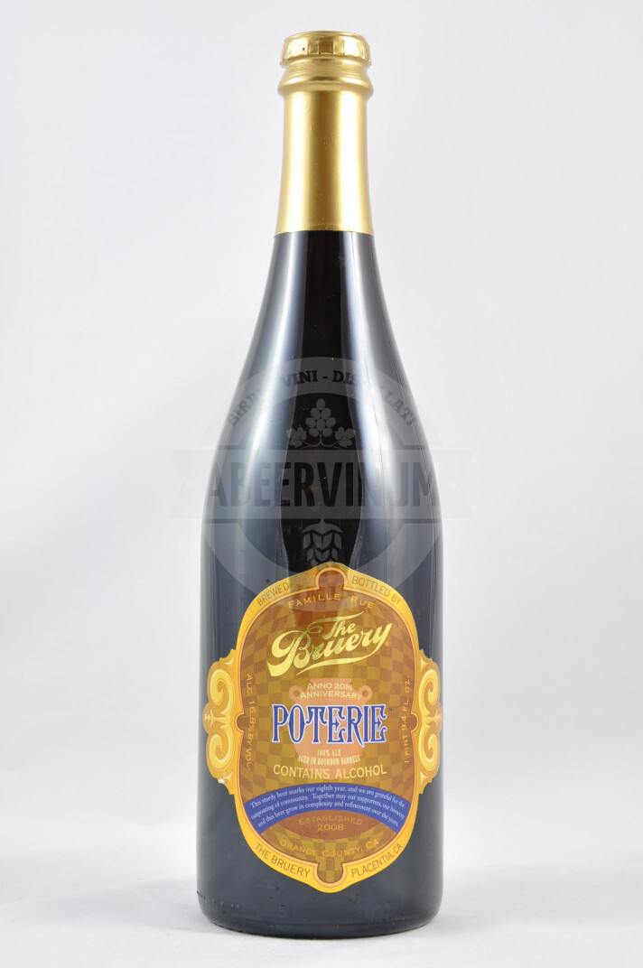 English old ale